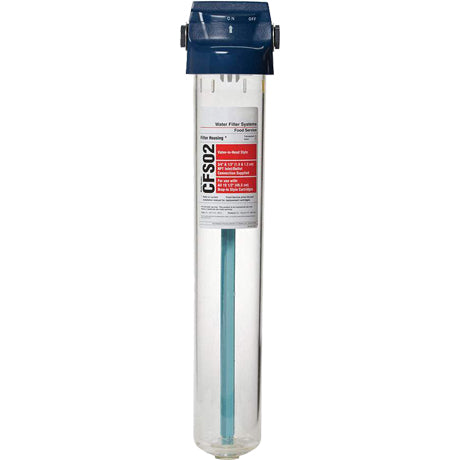 3M™ Drop-In Style Single Pre-Filter System CFS02T