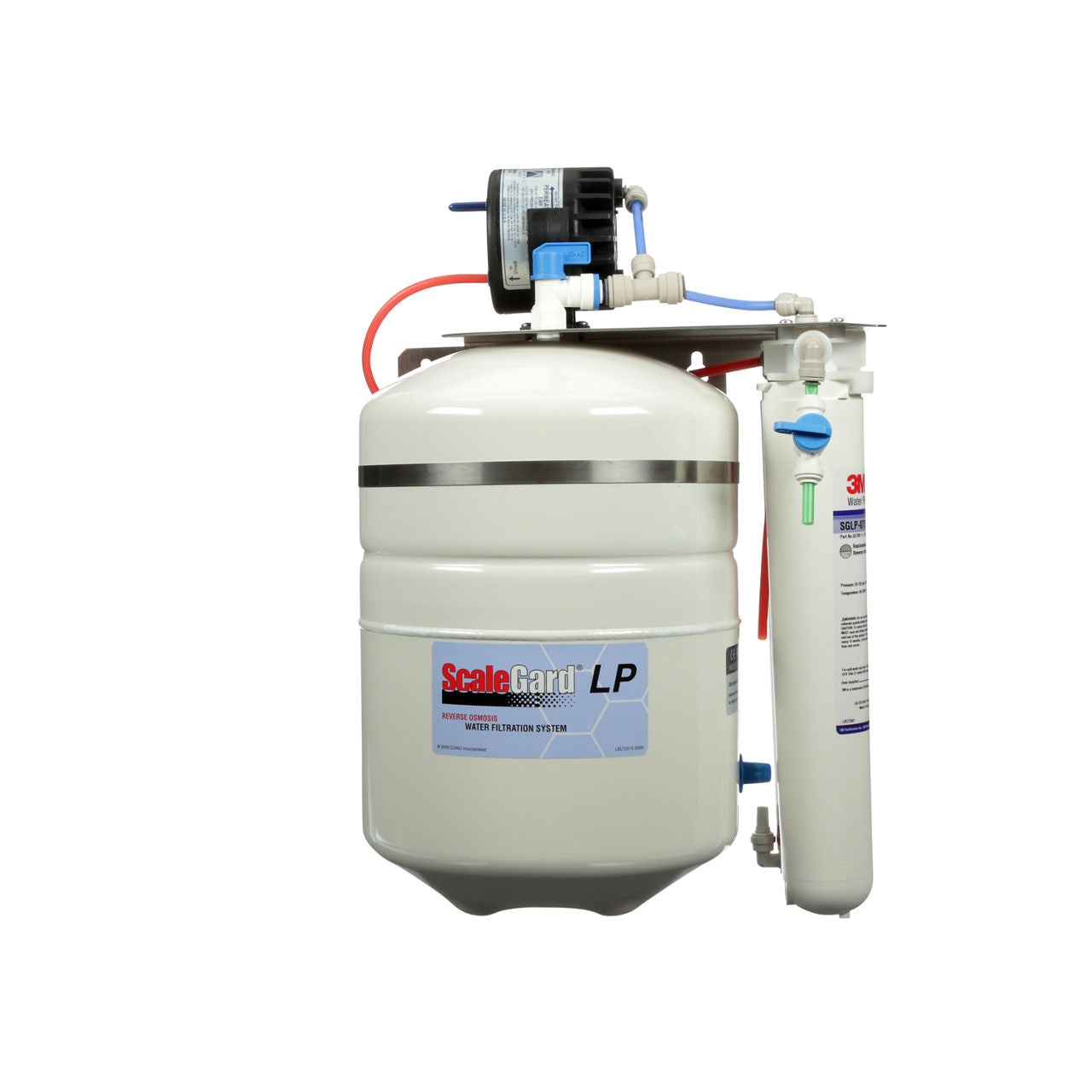 3M™ ScaleGard™ RO System SGLP-075 with Permeate Pump