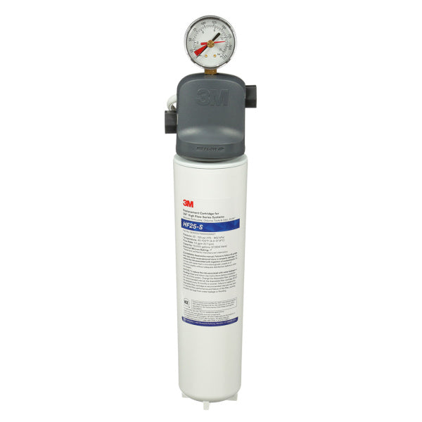 3M™ High Flow Series Ice Water Filtration System ICE125-S