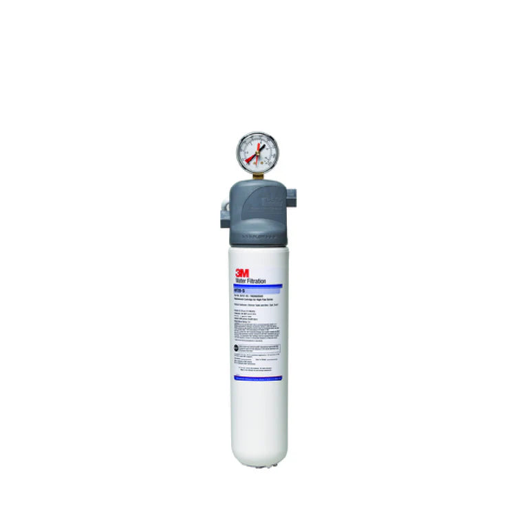 3M™ High Flow Series Ice Water Filtration System ICE120-SI