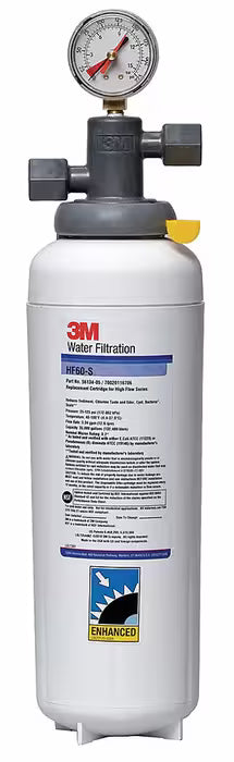 3M™ High Flow Series Ice Water Filtration System ICE160-S