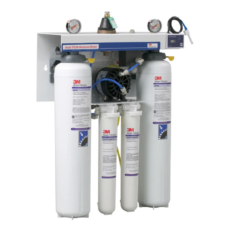 3M™ Commercial Reverse Osmosis Scale Reduction System TFS450