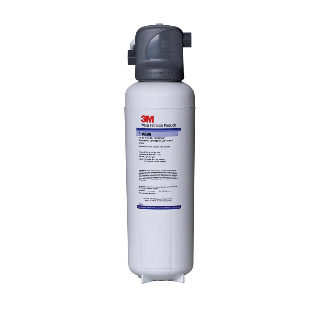 3M™ ScaleGard™ Pro Series Filtration System with Blending SGP165BN-T