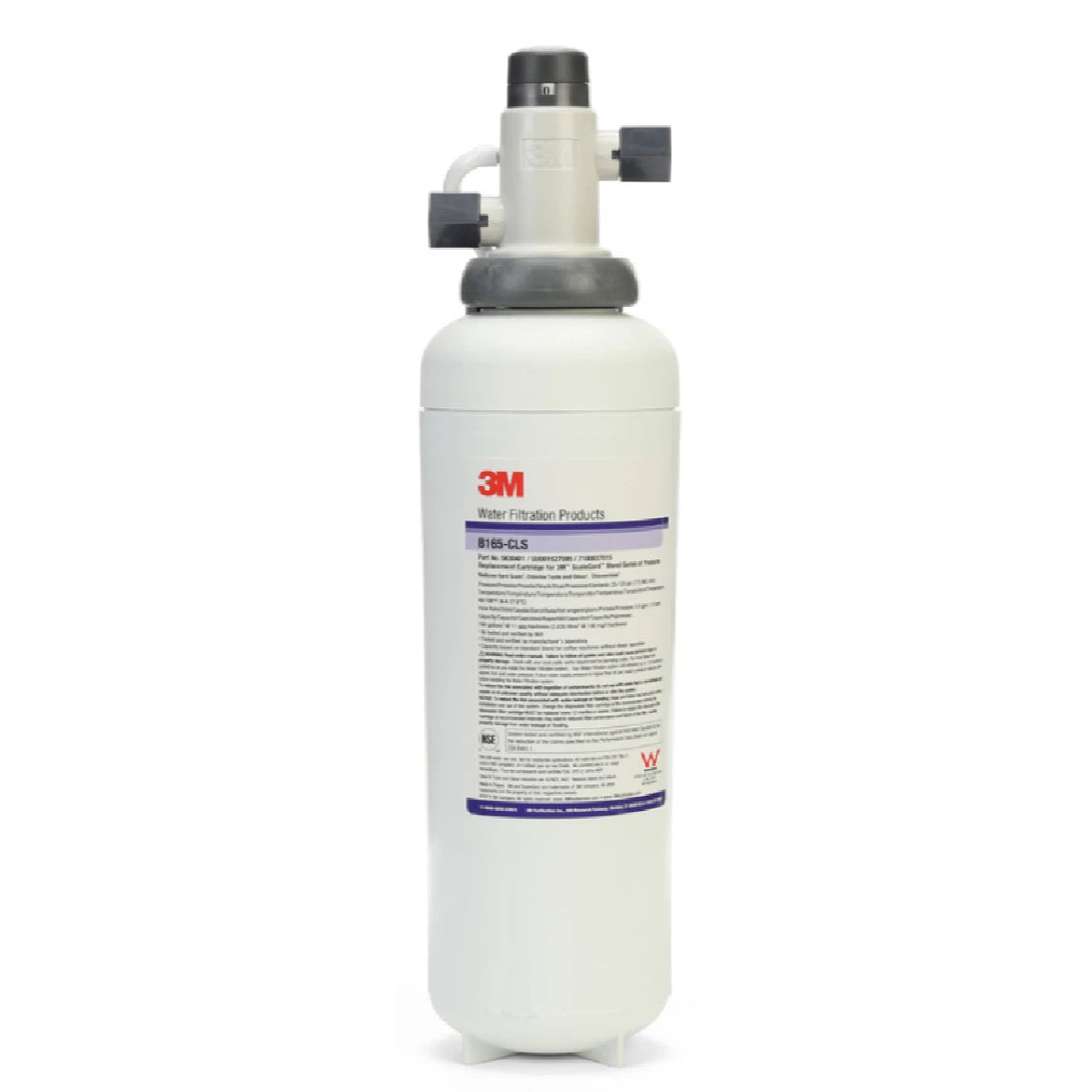 3M™ ScaleGard™ Blend Series of System SGB165-CLS