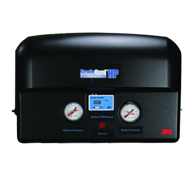 3M™ ScaleGard™ HP Reverse Osmosis System, without Ctgs