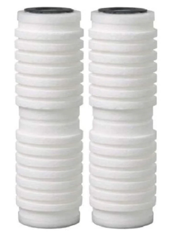 3M™ Aqua-Pure™ AP420 - AP100 Series Whole House Water Filter Drop-in Filter Cartridge - Case of 6