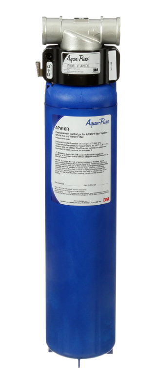 3M™ Aqua-Pure™ AP902 - AP900 Series Whole House Water Filtration System