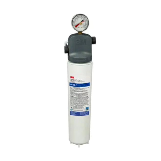 3M™ High Flow Series Cold Beverage Water Filtration System - Case of 6