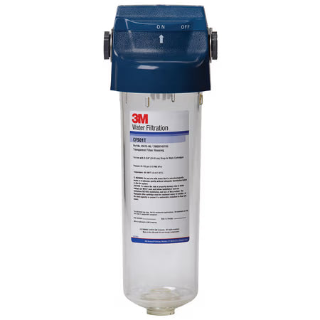 3M™ Drop-In Style Single Pre-Filter System CFS01T