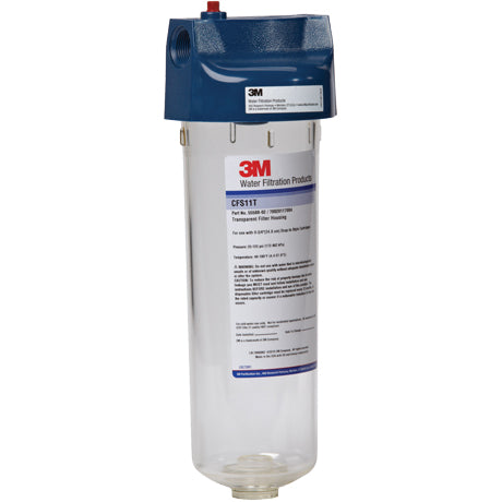 3M™ Drop-In Style Single Pre-Filter System CFS11T