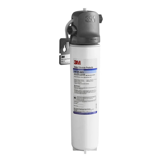 3M™ High Flow Series Coffee & Hot Tea Water Filtration System