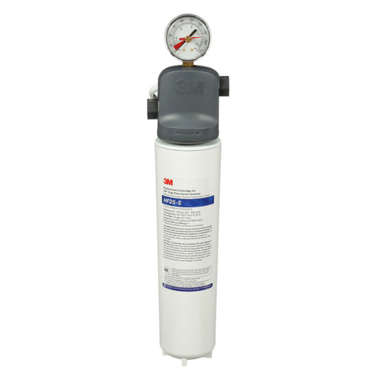 3M™ High Flow Series Ice Water Filtration System ICE125-S