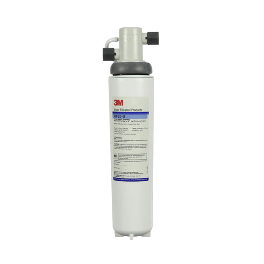 3M™ High Flow Series Coffee and Hot Tea Water Filtration System
