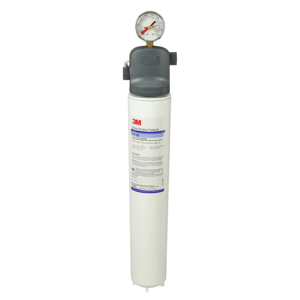 3M™ High Flow Series Cold Beverage Water Filtration System
