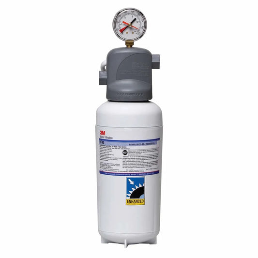 3M™ High Flow Series Cold Beverage Water Filtration System