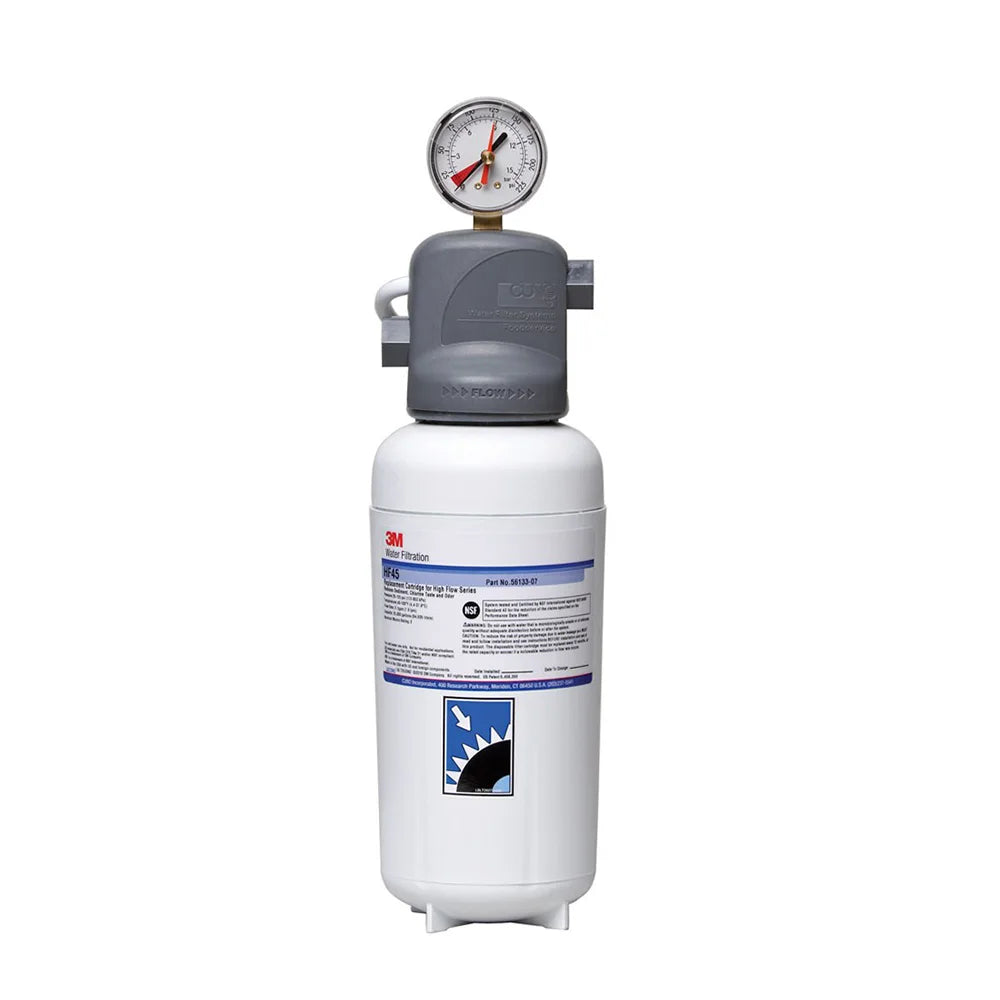 3M™ High Flow Series Cold Beverage Water Filtration System