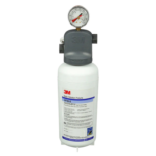3M™ High Flow Series Ice Water Filtration System ICE140-S