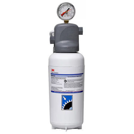 3M™ High Flow Series Ice Water Filtration System ICE145-S