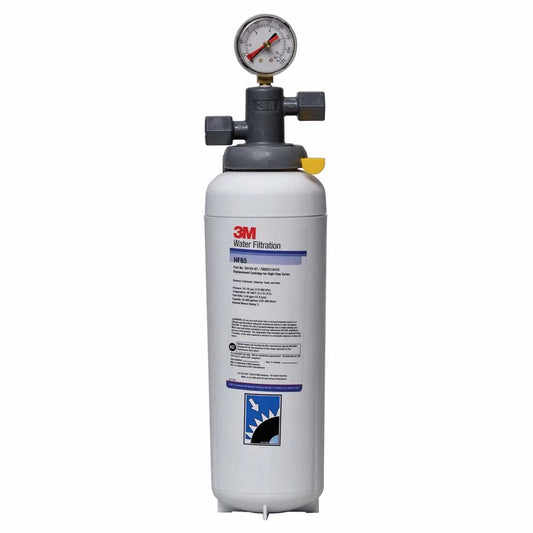 3M™ High Flow Series Cold Beverage Water Filtration System