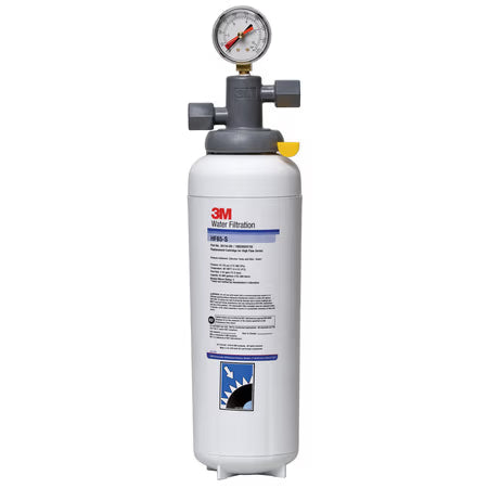 3M™ High Flow Series Ice Water Filtration System ICE165-S