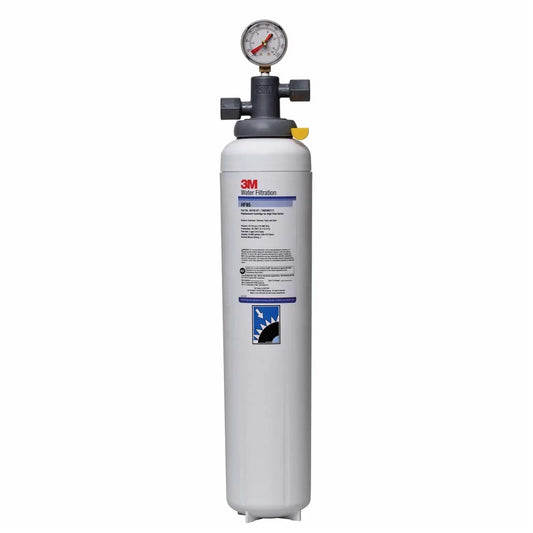 3M™ High Flow Series Cold Beverage Water Filtration System