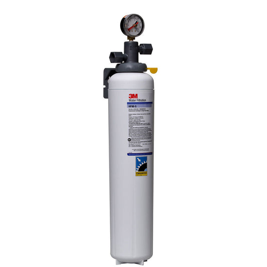 3M™ High Flow Series Ice Water Filtration System ICE190-S