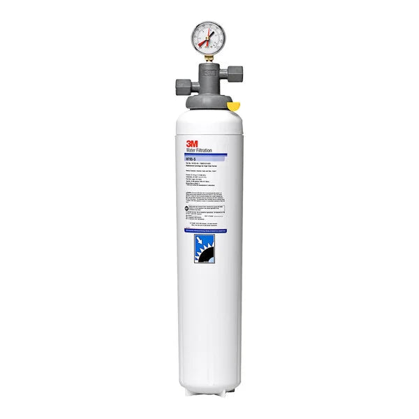 3M™ High Flow Series Ice Water Filtration System ICE195-S
