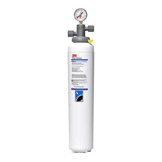 3M™ High Flow Series Ice Water Filtration System ICE195-S