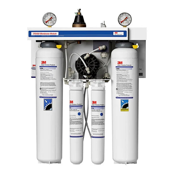 3M™ TFS450 Series Reverse Osmosis System TFS450