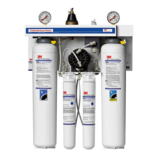 3M™ TFS450 Series Reverse Osmosis System TFS450