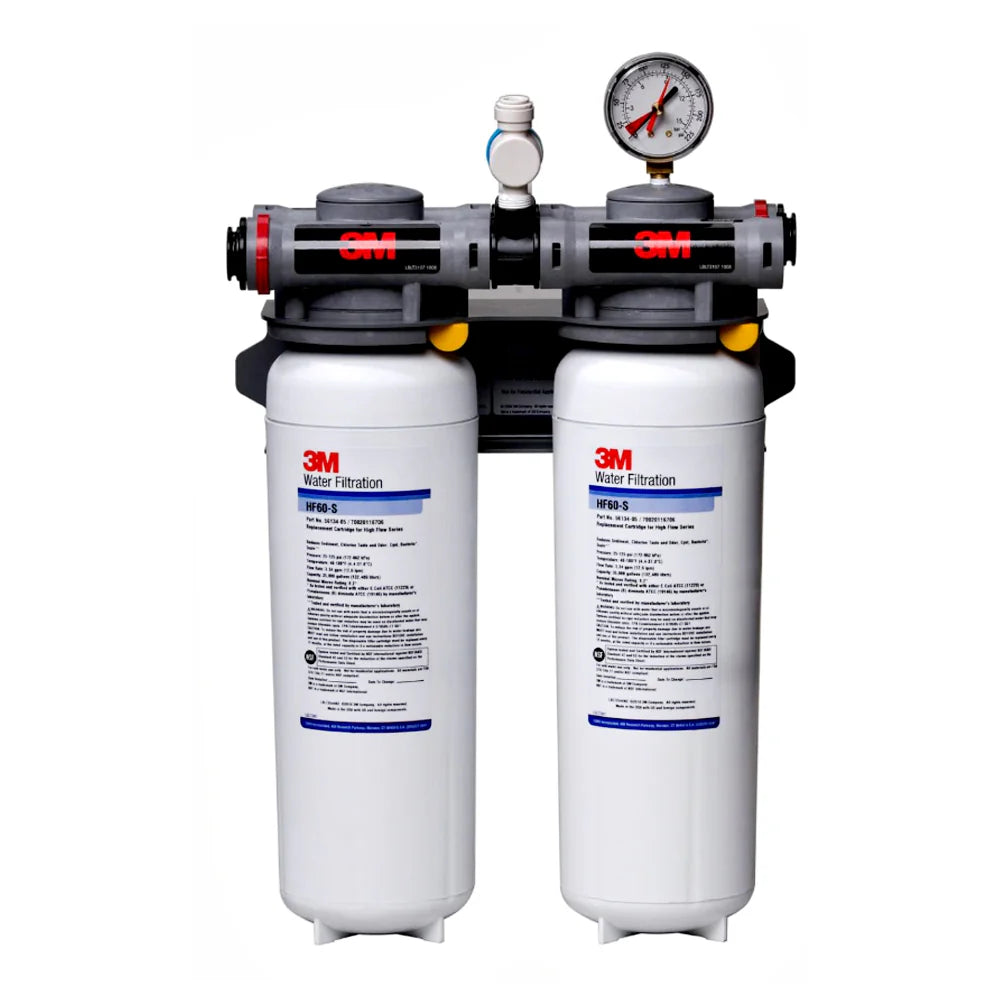 3M™ High Flow Series System for Ice Applications ICE260-S