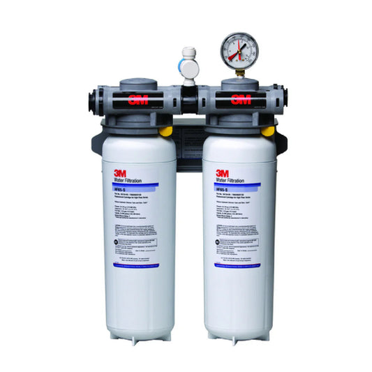 3M™ High Flow Series System for Ice Applications ICE265-S