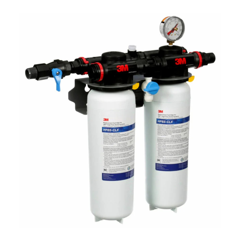 3M™ High Flow Series Filter System HF265-CLX