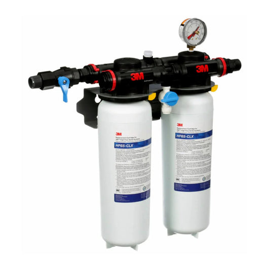 3M™ High Flow Series Filter System HF265-CLX