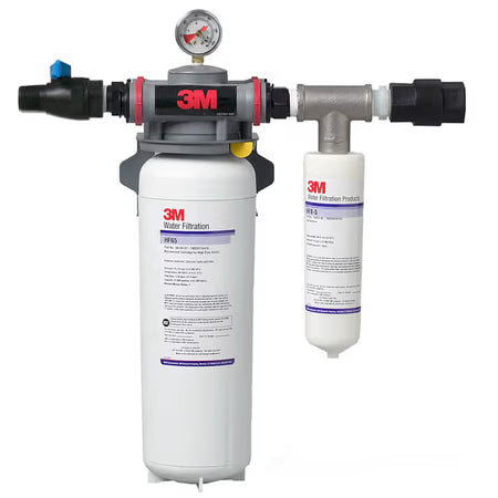 3M™ Steamer Filtration System SF165