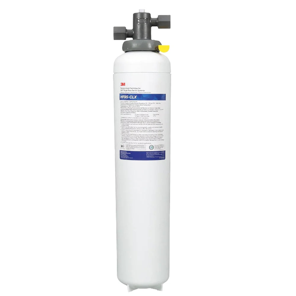 3M™ High Flow Series Filter System HF195-CLX