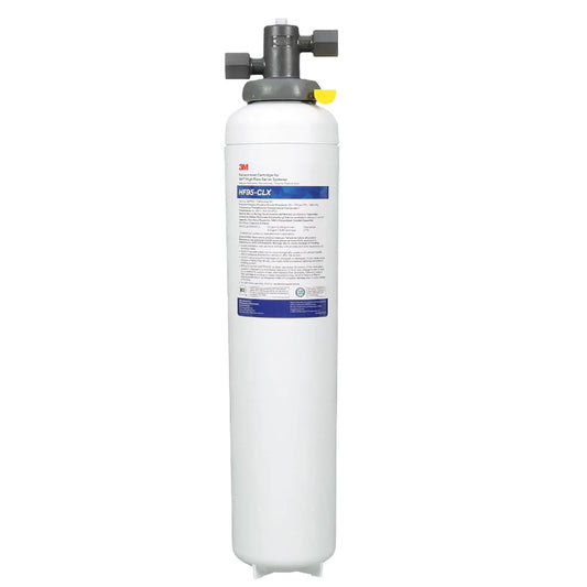 3M™ High Flow Series Filter System HF195-CLX