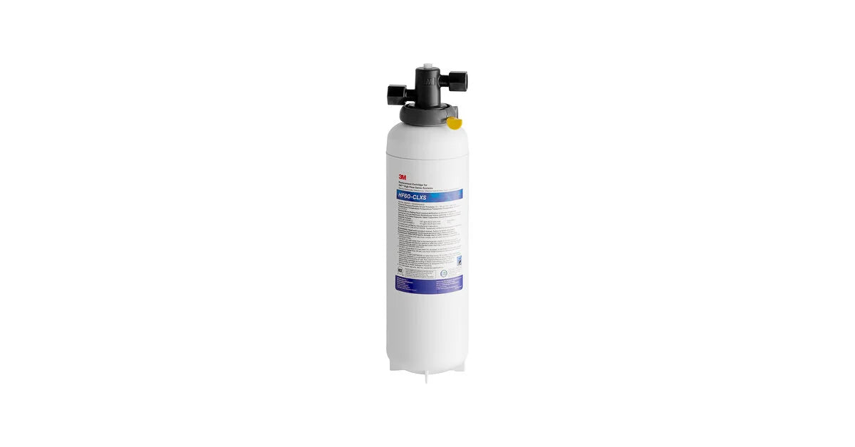 3M™ High Flow Series Filter System HF160-CLXS