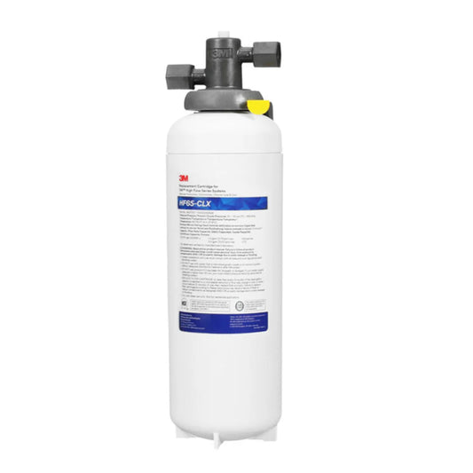 3M™ High Flow Series Filter System HF165-CLX