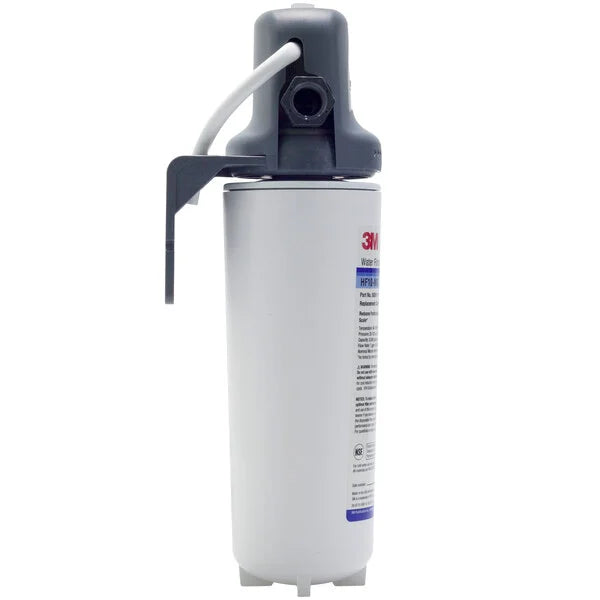 3M™ High Flow Series Coffee & Hot Tea Water Filtration System