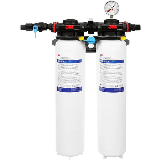 3M™ High Flow Series Filter System HF295-CLX