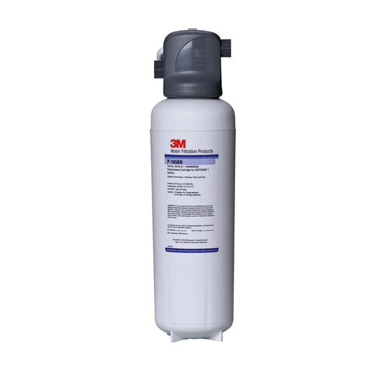3M™ ScaleGard™ Pro Series Filtration System with Blending SGP165BN-T