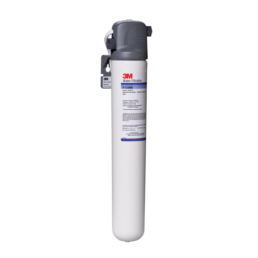 3M™ ScaleGard™ Pro Series Filtration System with Blending SGP124BN-T