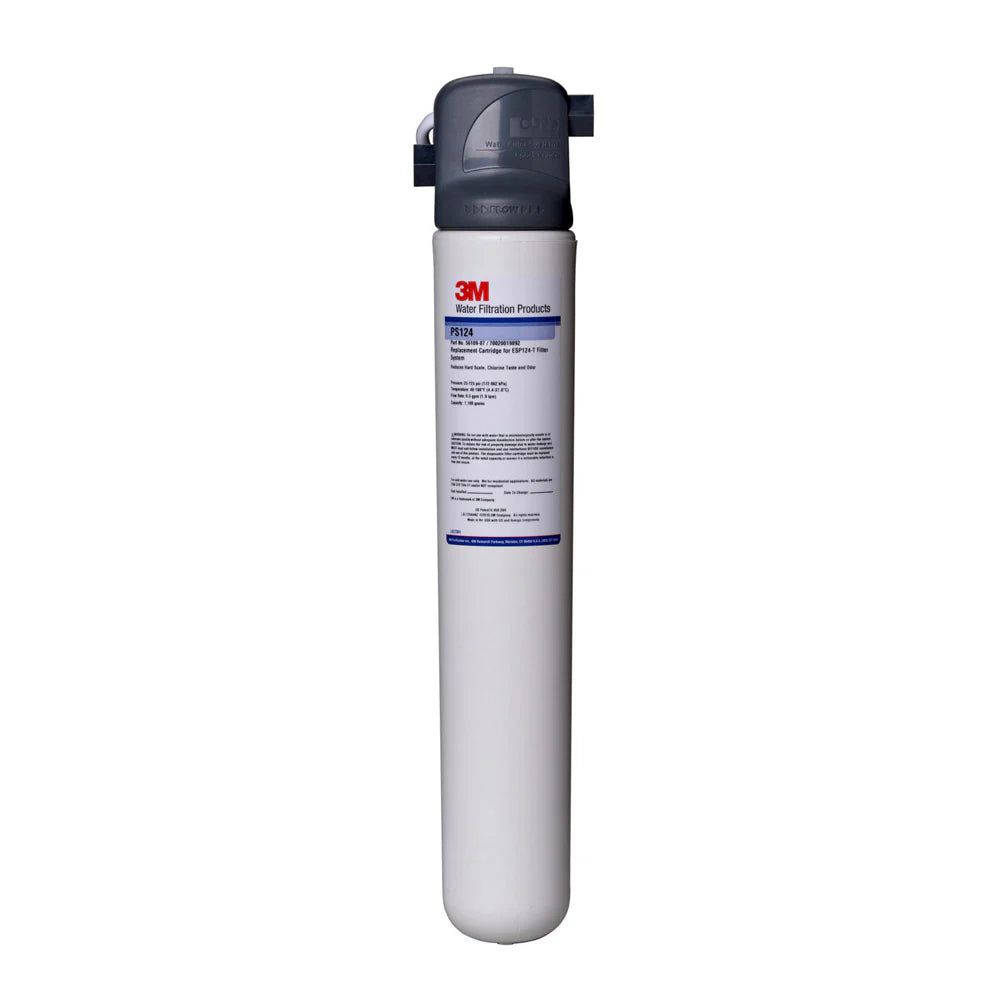 3M™ ESP Series Water Softener System ESP124-T