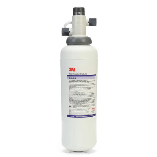 3M™ ScaleGard™ Blend Series of System SGB165-CLS