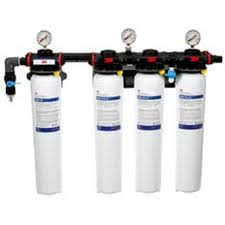 3M™ High Flow Series Filter System HFP398-CLX-PL