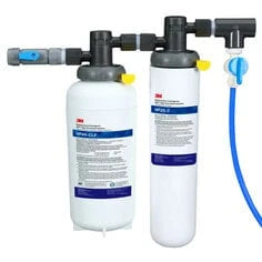 3M™ High Flow Series Filter System STM25-C-CLX