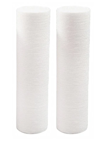 3M™ Aqua-Pure™ AP1001 -  AP100 Series Whole House Water Filter Drop-in Cartridge - Case of 6