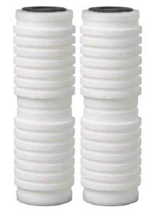 3M™ Aqua-Pure™ AP420 - AP100 Series Whole House Water Filter Drop-in Filter Cartridge - Case of 6