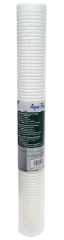 3M™ Aqua-Pure™ AP110-2 - AP100 Series Whole House Water Filter Drop-in Cartridge - Case of 15